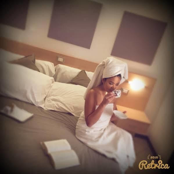 Hotel Bussana Porto Tolle Eksteriør bilde