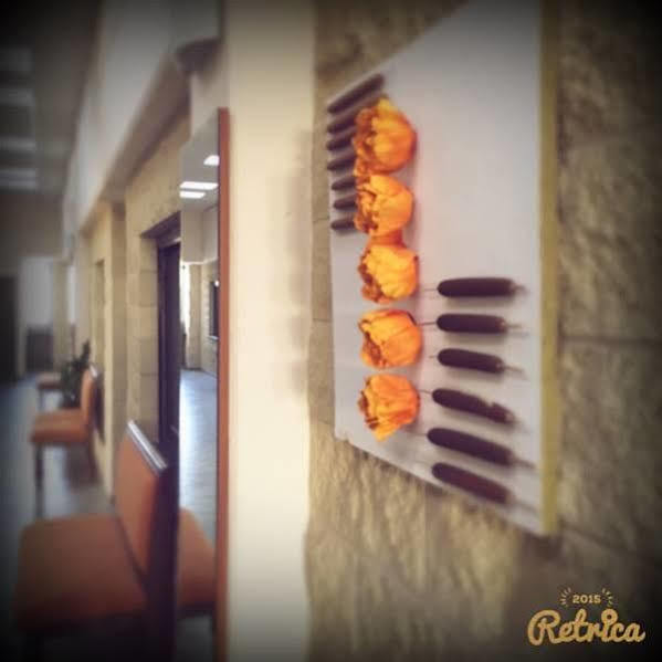 Hotel Bussana Porto Tolle Eksteriør bilde
